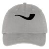 Washed Twill Cap Thumbnail