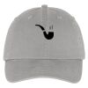 Washed Twill Cap Thumbnail
