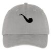 Washed Twill Cap Thumbnail