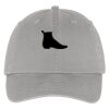 Washed Twill Cap Thumbnail