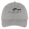 Washed Twill Cap Thumbnail