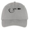 Washed Twill Cap Thumbnail