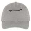 Washed Twill Cap Thumbnail