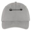 Washed Twill Cap Thumbnail