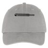 Washed Twill Cap Thumbnail