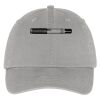 Washed Twill Cap Thumbnail