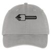 Washed Twill Cap Thumbnail