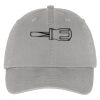 Washed Twill Cap Thumbnail