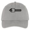 Washed Twill Cap Thumbnail
