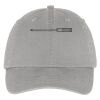 Washed Twill Cap Thumbnail