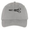 Washed Twill Cap Thumbnail