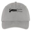 Washed Twill Cap Thumbnail