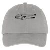 Washed Twill Cap Thumbnail