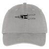 Washed Twill Cap Thumbnail