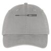 Washed Twill Cap Thumbnail