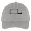Washed Twill Cap Thumbnail