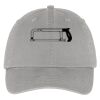 Washed Twill Cap Thumbnail