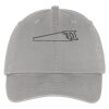Washed Twill Cap Thumbnail