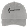 Washed Twill Cap Thumbnail