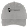 Washed Twill Cap Thumbnail