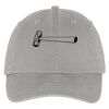 Washed Twill Cap Thumbnail