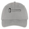 Washed Twill Cap Thumbnail