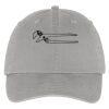 Washed Twill Cap Thumbnail