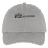 Washed Twill Cap Thumbnail