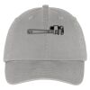 Washed Twill Cap Thumbnail