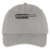 Washed Twill Cap Thumbnail
