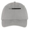 Washed Twill Cap Thumbnail