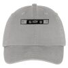 Washed Twill Cap Thumbnail