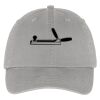 Washed Twill Cap Thumbnail