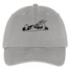 Washed Twill Cap Thumbnail