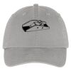 Washed Twill Cap Thumbnail