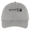 Washed Twill Cap Thumbnail