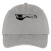 Washed Twill Cap Thumbnail