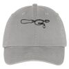 Washed Twill Cap Thumbnail