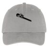 Washed Twill Cap Thumbnail