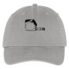 Washed Twill Cap Thumbnail
