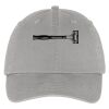 Washed Twill Cap Thumbnail