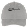 Washed Twill Cap Thumbnail