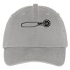 Washed Twill Cap Thumbnail
