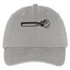 Washed Twill Cap Thumbnail