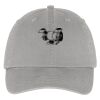 Washed Twill Cap Thumbnail
