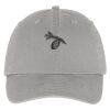 Washed Twill Cap Thumbnail