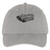 Washed Twill Cap Thumbnail