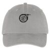 Washed Twill Cap Thumbnail