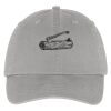 Washed Twill Cap Thumbnail