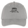 Washed Twill Cap Thumbnail